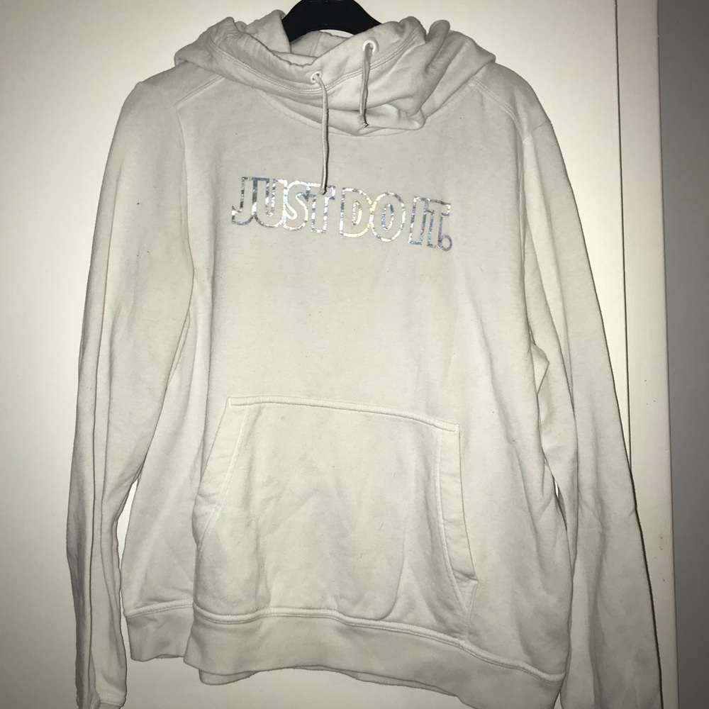 Nike Turtle Neck/ Hooded sweatshirt